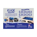 Jucarii, Copii si Bebe - Jucarii si jocuri - Jocuri si puzzle - Jocuri de societate - Klask – Joc de indemanare magnetic - Infinity.ro