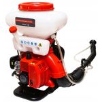 Casa si Gradina - Gradinarit si plante - Instalatii si accesorii pentru irigatii - Pompe apa - Atomizor pe benzina, 2.9CP 14L, V90030, Verke - Infinity.ro