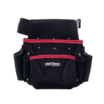 Casa si Gradina - Constructii - Depozitare, transport si protectie - Organizatoare si cutii scule - Curea pentru unelte, 12", KD2048, Kraft&Dele - Infinity.ro