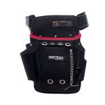 Casa si Gradina - Constructii - Depozitare, transport si protectie - Organizatoare si cutii scule - Curea pentru unelte, 12", KD2048, Kraft&Dele - Infinity.ro