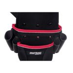 Casa si Gradina - Constructii - Depozitare, transport si protectie - Organizatoare si cutii scule - Curea pentru unelte, 12", KD2048, Kraft&Dele - Infinity.ro