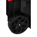 Casa si Gradina - Constructii - Depozitare, transport si protectie - Organizatoare si cutii scule - Carucior de Unelte cu 3 Cutii, Kraft&Dele, KD1077 - Infinity.ro