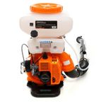 Casa si Gradina - Gradinarit si plante - Instalatii si accesorii pentru irigatii - Pompe apa - Atomizor, Kraft&Dele, pe benzina, rezervor 20 L, 12m - Infinity.ro