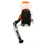 Casa si Gradina - Gradinarit si plante - Instalatii si accesorii pentru irigatii - Pompe apa - Atomizor, Kraft&Dele, pe benzina, rezervor 20 L, 12m - Infinity.ro