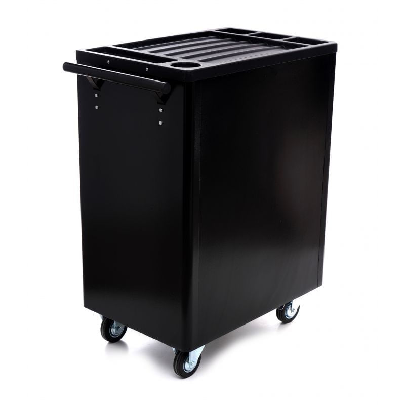 Casa si Gradina - Constructii - Depozitare, transport si protectie - Organizatoare si cutii scule - Dulap scule, gol 6 sertare, KD370, Kraft&Dele - Infinity.ro