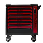 Casa si Gradina - Constructii - Depozitare, transport si protectie - Organizatoare si cutii scule - Dulap de Scule Gol, Kraft&Dele, KD1078 - Infinity.ro