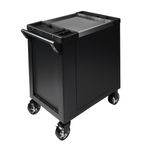 Casa si Gradina - Constructii - Depozitare, transport si protectie - Organizatoare si cutii scule - Dulap de Scule Gol, Kraft&Dele, KD1078 - Infinity.ro