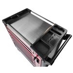 Casa si Gradina - Constructii - Depozitare, transport si protectie - Organizatoare si cutii scule - Dulap de Scule Gol, Kraft&Dele, KD1078 - Infinity.ro