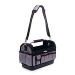 Casa si Gradina - Constructii - Depozitare, transport si protectie - Organizatoare si cutii scule - Geanta pentru unelte, 16", KD2046, Kraft&Dele - Infinity.ro