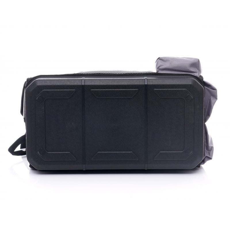 Casa si Gradina - Constructii - Depozitare, transport si protectie - Organizatoare si cutii scule - Geanta pentru unelte, 16", KD2046, Kraft&Dele - Infinity.ro
