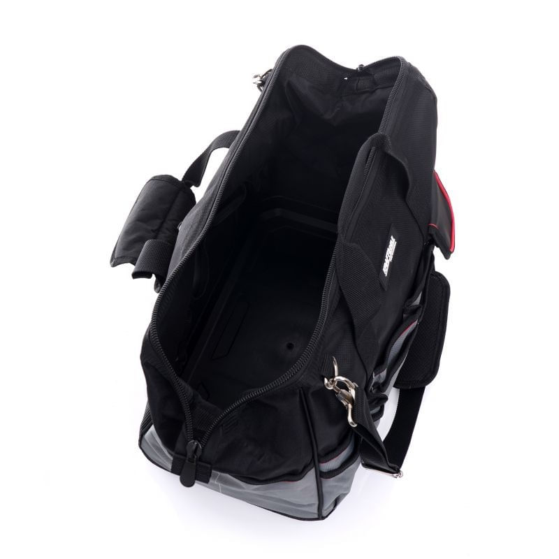 Casa si Gradina - Constructii - Depozitare, transport si protectie - Organizatoare si cutii scule - Geanta pentru unelte, 18", KD2043, Kraft&Dele - Infinity.ro