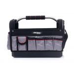 Casa si Gradina - Constructii - Depozitare, transport si protectie - Organizatoare si cutii scule - Geanta pentru unelte, 16", KD2046, Kraft&Dele - Infinity.ro