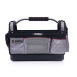 Casa si Gradina - Constructii - Depozitare, transport si protectie - Organizatoare si cutii scule - Geanta pentru unelte, 16", KD2046, Kraft&Dele - Infinity.ro