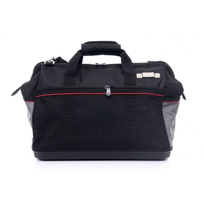 Casa si Gradina - Constructii - Depozitare, transport si protectie - Organizatoare si cutii scule - Geanta pentru unelte, 18", KD2043, Kraft&Dele - Infinity.ro