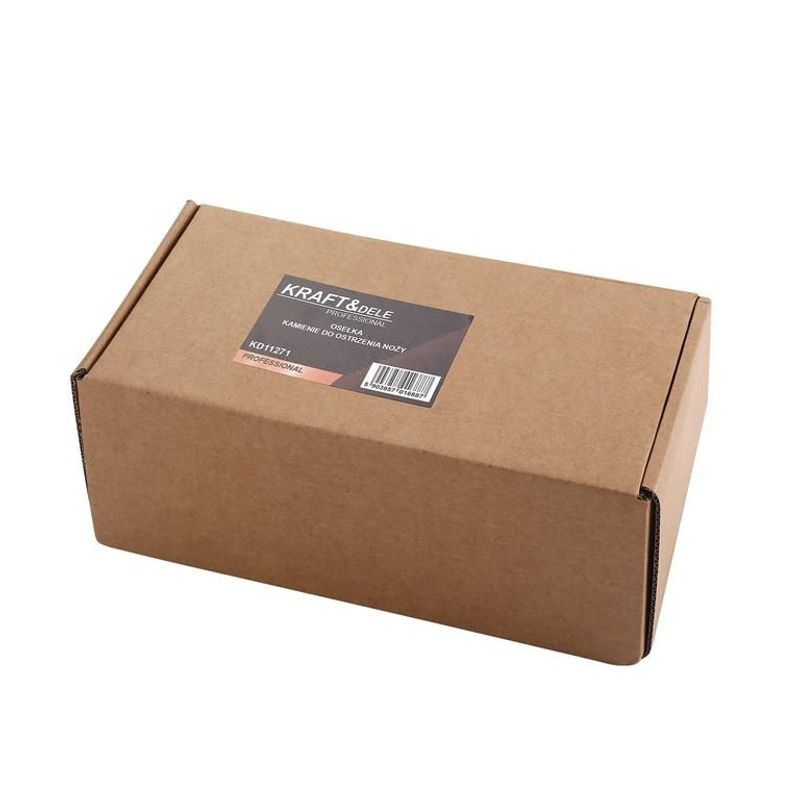 Casa si Gradina - Bucatarie si vesela - Ustensile bucatarie - Ascutitoare cutite - Piatre de ascutit cutite, Kraft&Dele, KD11271,7piese, set multifunctional - Infinity.ro