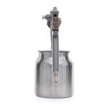 Casa si Gradina - Gradinarit si plante - Instalatii si accesorii pentru irigatii - Pompe apa - Pistol de pulverizare HVLP, 750 ml, KD2091, Kraft&Dele - Infinity.ro