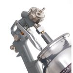 Casa si Gradina - Gradinarit si plante - Instalatii si accesorii pentru irigatii - Pompe apa - Pistol de pulverizare HVLP, 750 ml, KD2091, Kraft&Dele - Infinity.ro