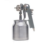 Casa si Gradina - Gradinarit si plante - Instalatii si accesorii pentru irigatii - Pompe apa - Pistol de pulverizare HVLP, 750 ml, KD2091, Kraft&Dele - Infinity.ro