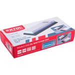 Casa si Gradina - Bucatarie si vesela - Ustensile bucatarie - Ascutitoare cutite - Piatra doua fete, EXTOL PREMIUM, 8855401, F400/F1000, 180x60x28mm - Infinity.ro