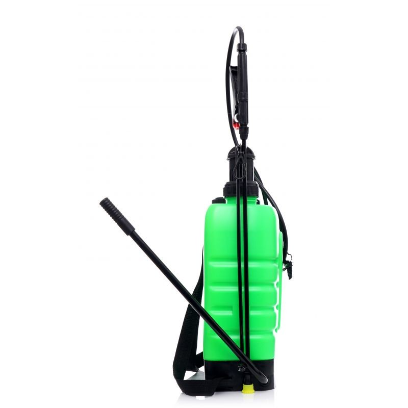 Casa si Gradina - Gradinarit si plante - Instalatii si accesorii pentru irigatii - Pompe apa - Pulverizator manual gradina, 18L, KD2021, Kraft&Dele - Infinity.ro