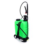 Casa si Gradina - Gradinarit si plante - Instalatii si accesorii pentru irigatii - Pompe apa - Pulverizator manual gradina, 18L, KD2021, Kraft&Dele - Infinity.ro