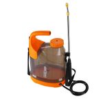 Casa si Gradina - Gradinarit si plante - Instalatii si accesorii pentru irigatii - Pompe apa - Pulverizator cu acumulator 5L, Kraft&Dele, KD2035 - Infinity.ro