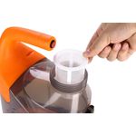 Casa si Gradina - Gradinarit si plante - Instalatii si accesorii pentru irigatii - Pompe apa - Pulverizator cu acumulator 5L, Kraft&Dele, KD2035 - Infinity.ro