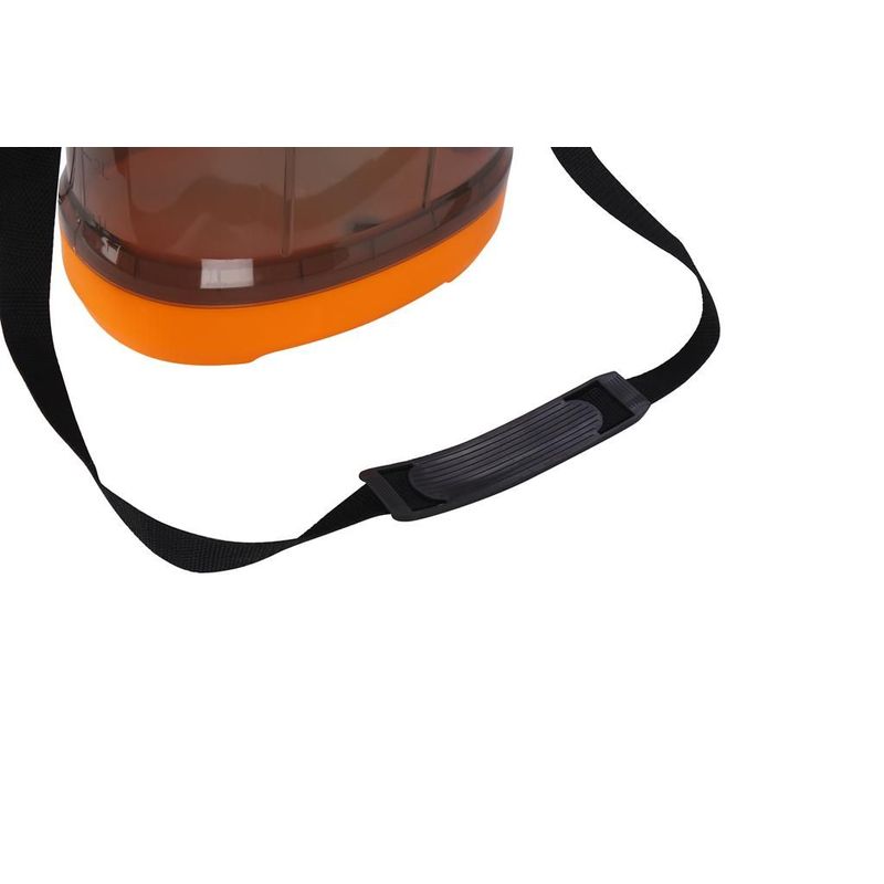 Casa si Gradina - Gradinarit si plante - Instalatii si accesorii pentru irigatii - Pompe apa - Pulverizator cu acumulator 5L, Kraft&Dele, KD2035 - Infinity.ro