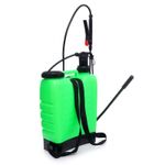 Casa si Gradina - Gradinarit si plante - Instalatii si accesorii pentru irigatii - Pompe apa - Pulverizator manual gradina, 18L, KD2021, Kraft&Dele - Infinity.ro