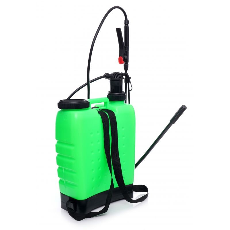 Casa si Gradina - Gradinarit si plante - Instalatii si accesorii pentru irigatii - Pompe apa - Pulverizator manual gradina, 18L, KD2021, Kraft&Dele - Infinity.ro