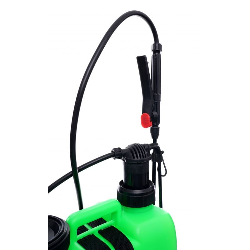 Casa si Gradina - Gradinarit si plante - Instalatii si accesorii pentru irigatii - Pompe apa - Pulverizator manual gradina, 18L, KD2021, Kraft&Dele - Infinity.ro