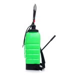 Casa si Gradina - Gradinarit si plante - Instalatii si accesorii pentru irigatii - Pompe apa - Pulverizator manual gradina, 18L, KD2021, Kraft&Dele - Infinity.ro