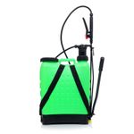 Casa si Gradina - Gradinarit si plante - Instalatii si accesorii pentru irigatii - Pompe apa - Pulverizator manual gradina, 18L, KD2021, Kraft&Dele - Infinity.ro