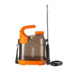 Casa si Gradina - Gradinarit si plante - Instalatii si accesorii pentru irigatii - Pompe apa - Pulverizator cu acumulator 5L, Kraft&Dele, KD2035 - Infinity.ro