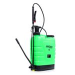 Casa si Gradina - Gradinarit si plante - Instalatii si accesorii pentru irigatii - Pompe apa - Pulverizator manual gradina, 18L, KD2021, Kraft&Dele - Infinity.ro