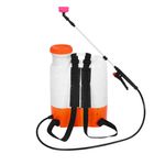 Casa si Gradina - Gradinarit si plante - Instalatii si accesorii pentru irigatii - Pompe apa - Pulverizator cu acumulator 16L, Kraft&Dele, KD2032 - Infinity.ro
