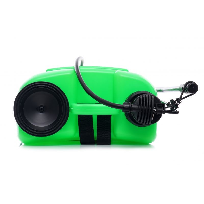 Casa si Gradina - Gradinarit si plante - Instalatii si accesorii pentru irigatii - Pompe apa - Pulverizator manual gradina, 18L, KD2021, Kraft&Dele - Infinity.ro