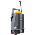 Casa si Gradina - Gradinarit si plante - Instalatii si accesorii pentru irigatii - Pompe apa - Pulverizator cu baterie, Powermat, 8 L 12 V 2 Ah, PM‑OA‑8KA - Infinity.ro