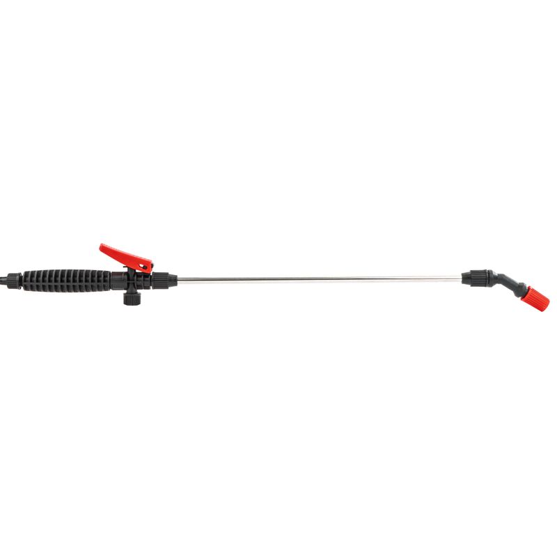 Casa si Gradina - Gradinarit si plante - Instalatii si accesorii pentru irigatii - Pompe apa - Pulverizator manual cu presiune, 5 L, RTOC0158 - Infinity.ro