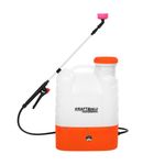 Casa si Gradina - Gradinarit si plante - Instalatii si accesorii pentru irigatii - Pompe apa - Pulverizator cu acumulator 16L, Kraft&Dele, KD2032 - Infinity.ro