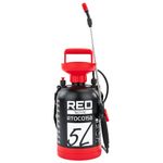 Casa si Gradina - Gradinarit si plante - Instalatii si accesorii pentru irigatii - Pompe apa - Pulverizator manual cu presiune, 5 L, RTOC0158 - Infinity.ro