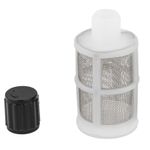 Casa si Gradina - Gradinarit si plante - Instalatii si accesorii pentru irigatii - Pompe apa - Pulverizator cu baterie, Powermat, 8 L 12 V 2 Ah, PM‑OA‑8KA - Infinity.ro