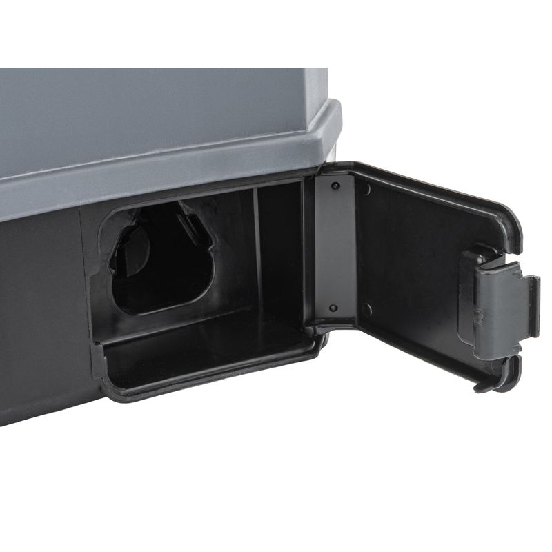 Casa si Gradina - Gradinarit si plante - Instalatii si accesorii pentru irigatii - Pompe apa - Pulverizator cu baterie, Powermat, 8 L 12 V 2 Ah, PM‑OA‑8KA - Infinity.ro