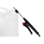 Casa si Gradina - Gradinarit si plante - Instalatii si accesorii pentru irigatii - Pompe apa - Pulverizator cu acumulator 16L, Kraft&Dele, KD2032 - Infinity.ro