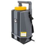 Casa si Gradina - Gradinarit si plante - Instalatii si accesorii pentru irigatii - Pompe apa - Pulverizator cu baterie, Powermat, 8 L 12 V 2 Ah, PM‑OA‑8KA - Infinity.ro