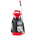 Casa si Gradina - Gradinarit si plante - Instalatii si accesorii pentru irigatii - Pompe apa - Pulverizator manual cu presiune, 5 L, RTOC0158 - Infinity.ro