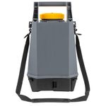 Casa si Gradina - Gradinarit si plante - Instalatii si accesorii pentru irigatii - Pompe apa - Pulverizator cu baterie, Powermat, 8 L 12 V 2 Ah, PM‑OA‑8KA - Infinity.ro