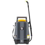 Casa si Gradina - Gradinarit si plante - Instalatii si accesorii pentru irigatii - Pompe apa - Pulverizator cu baterie, Powermat, 8 L 12 V 2 Ah, PM‑OA‑8KA - Infinity.ro