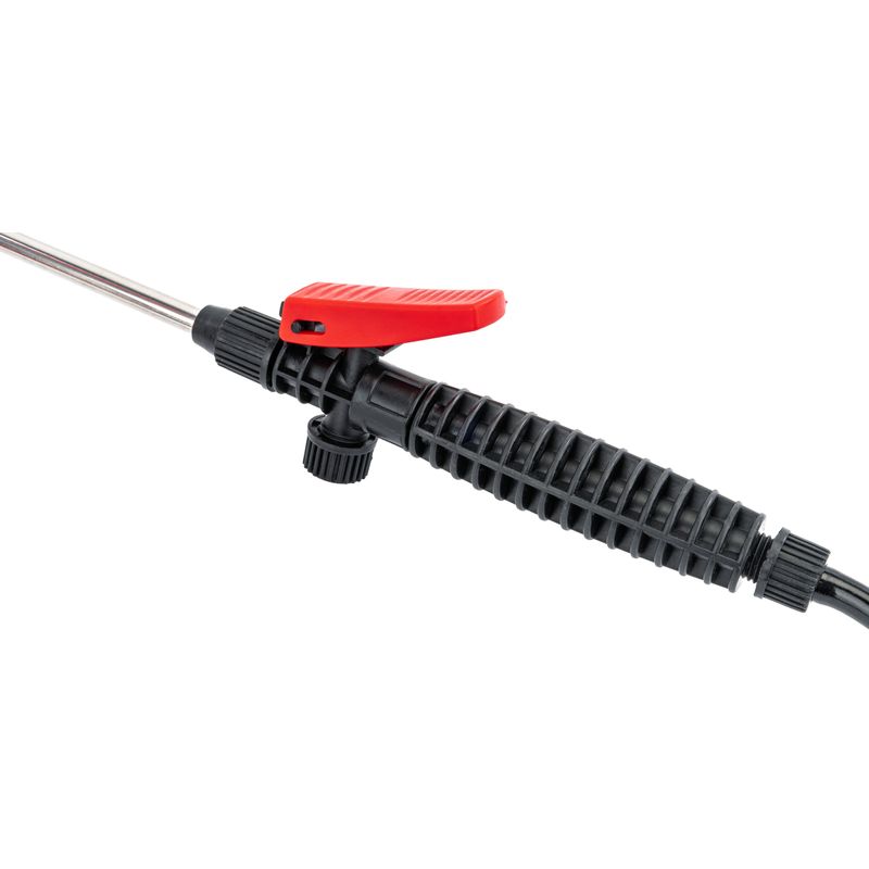 Casa si Gradina - Gradinarit si plante - Instalatii si accesorii pentru irigatii - Pompe apa - Pulverizator manual cu presiune, 5 L, RTOC0158 - Infinity.ro