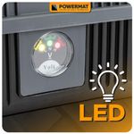 Casa si Gradina - Gradinarit si plante - Instalatii si accesorii pentru irigatii - Pompe apa - Pulverizator cu baterie, Powermat, 8 L 12 V 2 Ah, PM‑OA‑8KA - Infinity.ro